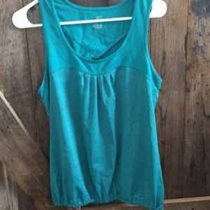 Old Navy workout tank